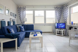 Ferienwohnung in Boltenhagen - Goosbrink "Wohnung Lieblingsort" - Bild 1