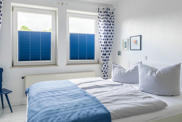 Ferienwohnung in Boltenhagen - Goosbrink "Wohnung Lieblingsort" - Bild 5