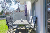 Ferienwohnung in Boltenhagen - Hanseresidenz I Whg. 04 - Bild 19