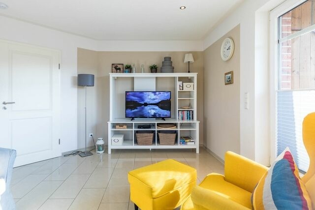 Ferienwohnung in Boltenhagen - Ferienwohnung Denise - Bild 7