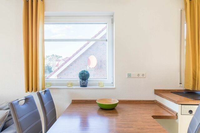 Ferienwohnung in Boltenhagen - Ferienwohnung Denise - Bild 10