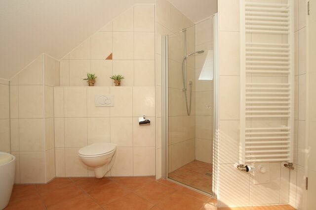 Ferienwohnung in Boltenhagen - Ferienwohnung Denise - Bild 25