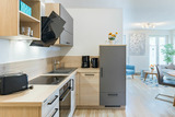 Ferienwohnung in Boltenhagen - Hanseresidenz I Whg. 06 - Bild 6