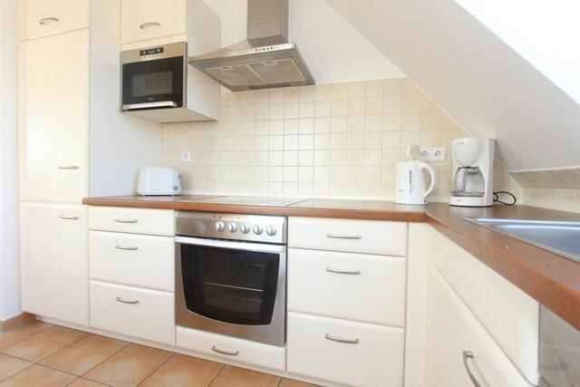 Ferienwohnung in Boltenhagen - Haus am Haftbruch Whg. 08 - Bild 11