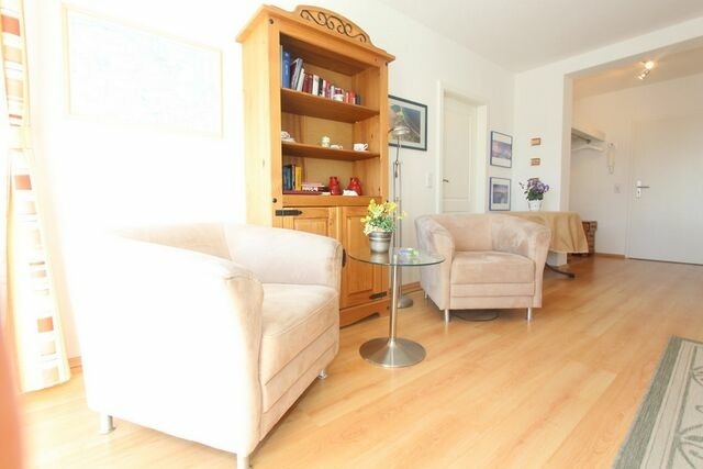 Ferienwohnung in Boltenhagen - Haus am Haftbruch Whg. 08 - Bild 14