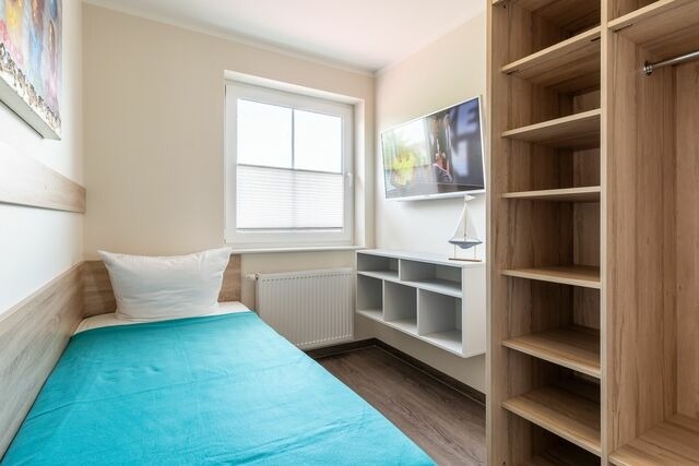 Ferienwohnung in Boltenhagen - OSTSEE7 Fewo Sun - Bild 18