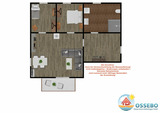 Ferienwohnung in Boltenhagen - OSTSEE7 Fewo Sun - Bild 23