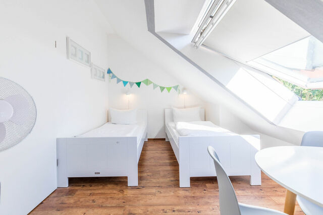 Ferienwohnung in Boltenhagen - S&uuml;nnslag Wohnung 139 Whg. OG - Bild 11