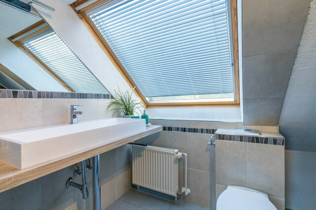 Ferienwohnung in Boltenhagen - S&uuml;nnslag Wohnung 139 Whg. OG - Bild 15