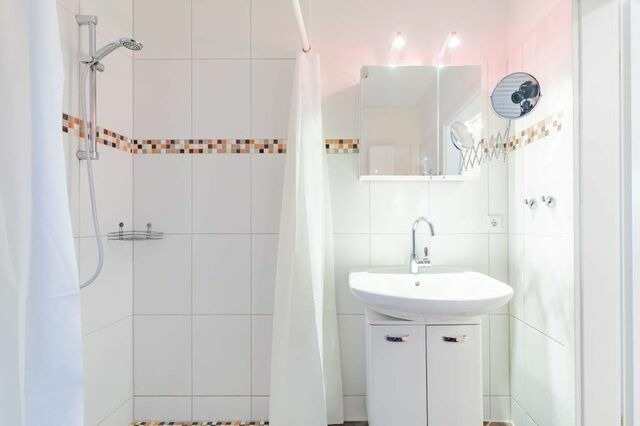 Ferienwohnung in Boltenhagen - Haus Undine Wohnung 02 - Bild 21