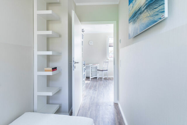 Ferienwohnung in Boltenhagen - Ostseebungalow "Lee" - Bild 11