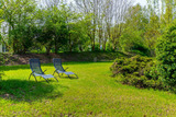 Ferienwohnung in Boltenhagen - Ostseebungalow "Lee" - Bild 19