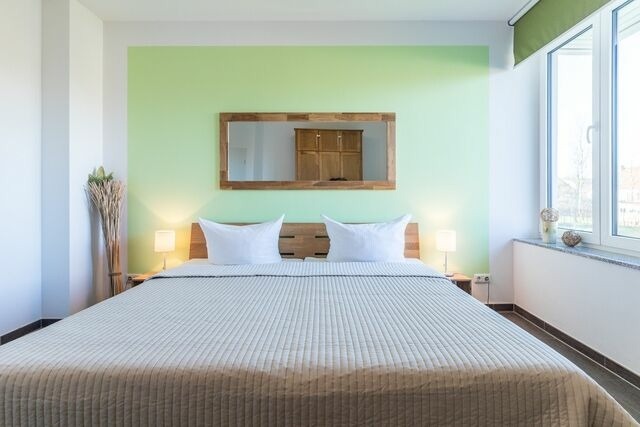 Ferienwohnung in Kl&uuml;tz - Ferienwohnung "Colonia" - Bild 21