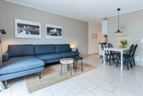 Ferienhaus in Boltenhagen - D&uuml;nenh&auml;user Haus 4 "til stranden" - Bild 2