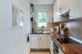 Ferienhaus in Boltenhagen - D&uuml;nenh&auml;user Haus 4 "til stranden" - Bild 12