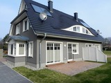 Ferienhaus in Ostseeheilbad Zingst - D&uuml;nenperle - Bild 1