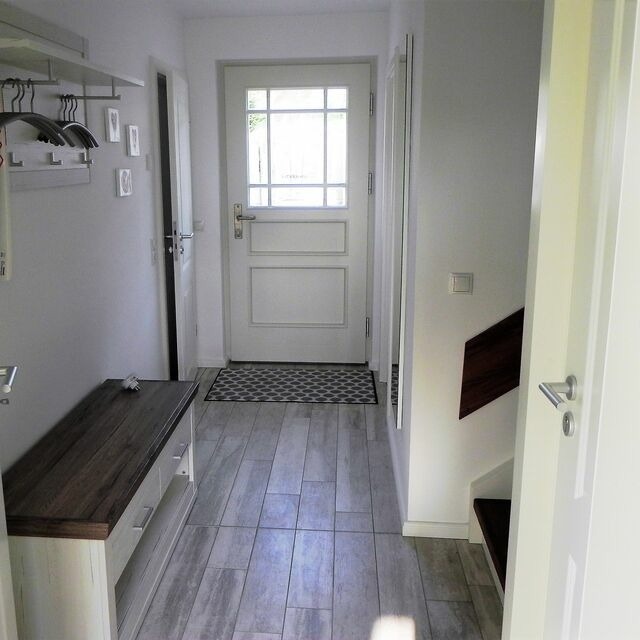 Ferienhaus in Ostseeheilbad Zingst - D&uuml;nenperle - Bild 3