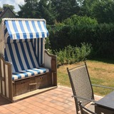 Ferienhaus in Ostseeheilbad Zingst - D&uuml;nenperle - Bild 7