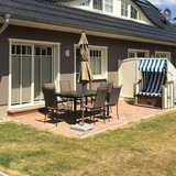 Ferienhaus in Ostseeheilbad Zingst - D&uuml;nenperle - Bild 8