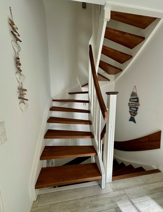 Ferienhaus in Ostseeheilbad Zingst - D&uuml;nenperle - Bild 22