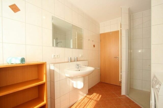 Ferienwohnung in Boltenhagen - Rosenweg 2 Wohnung 1 - Bild 19