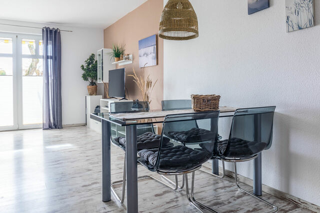 Ferienwohnung in Boltenhagen - Res. Minervapark Whg. 08 - Bild 9