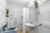 Ferienwohnung in Boltenhagen - Res. Minervapark Whg. 08 - Bild 16