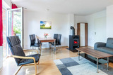 Ferienhaus in Boltenhagen - Neues Urlauberdorf Hs. 30 c - Bild 6