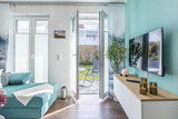 Ferienwohnung in Boltenhagen - Hanseresidenz II Whg. 08 "Nemo" - Bild 7