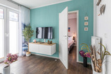 Ferienwohnung in Boltenhagen - Hanseresidenz II Whg. 08 "Nemo" - Bild 9