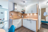 Ferienwohnung in Boltenhagen - Hanseresidenz II Whg. 08 "Nemo" - Bild 12