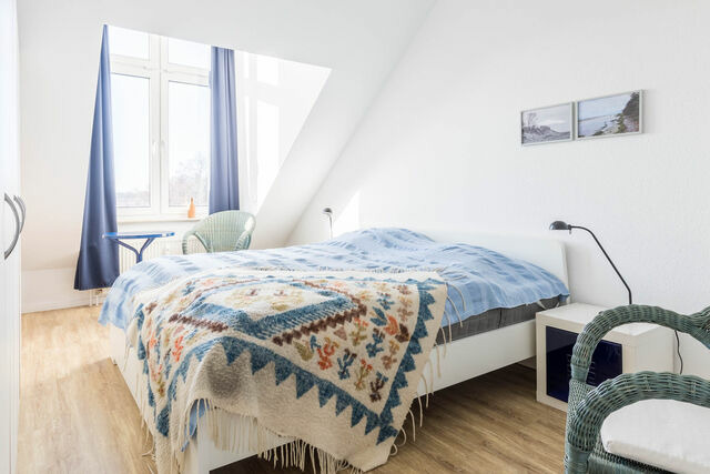 Ferienwohnung in Boltenhagen - S&uuml;nnslag Wohnung 129 - Bild 5