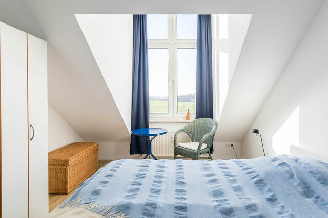 Ferienwohnung in Boltenhagen - S&uuml;nnslag Wohnung 129 - Bild 8