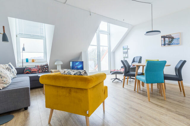 Ferienwohnung in Boltenhagen - S&uuml;nnslag Wohnung 129 - Bild 18