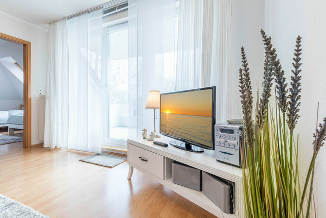 Ferienwohnung in Boltenhagen - Villa am Park Wohnung 11 - Bild 5