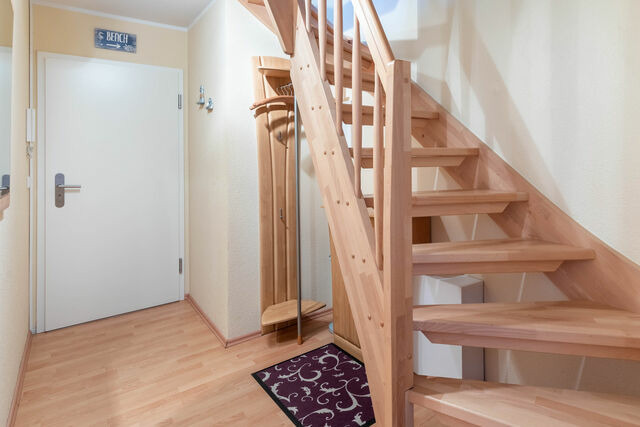 Ferienwohnung in Boltenhagen - Villa am Park Wohnung 11 - Bild 13