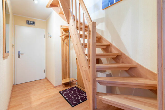 Ferienwohnung in Boltenhagen - Villa am Park Wohnung 11 - Bild 16