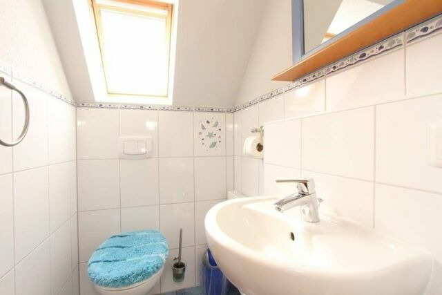 Ferienwohnung in Boltenhagen - Villa am Park Wohnung 11 - Bild 20