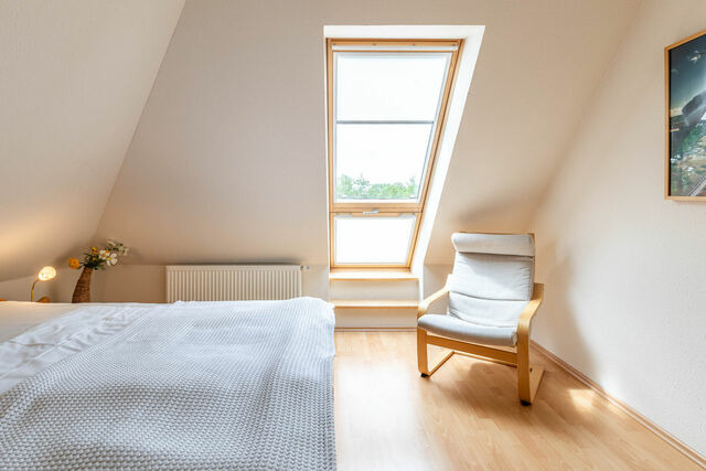 Ferienwohnung in Boltenhagen - Villa am Park Wohnung 11 - Bild 21