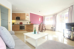 Rosenweg 16 Wohnung 2