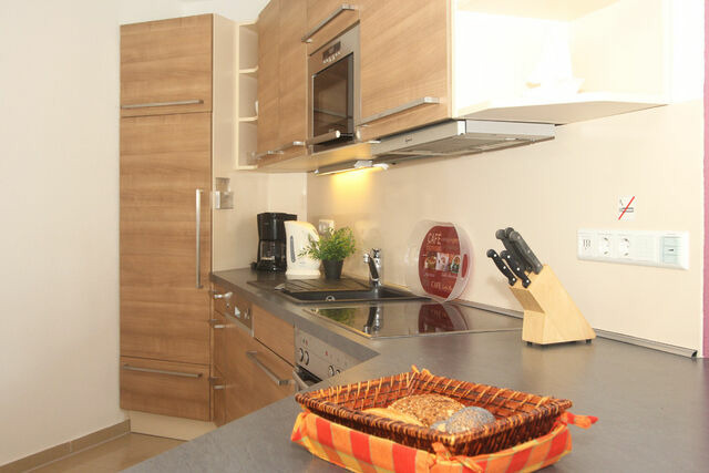 Ferienwohnung in Boltenhagen - Rosenweg 16 Wohnung 2 - Bild 11