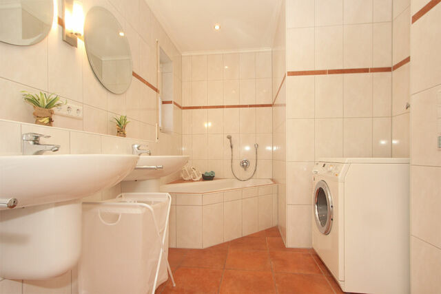 Ferienwohnung in Boltenhagen - Rosenweg 16 Wohnung 2 - Bild 21