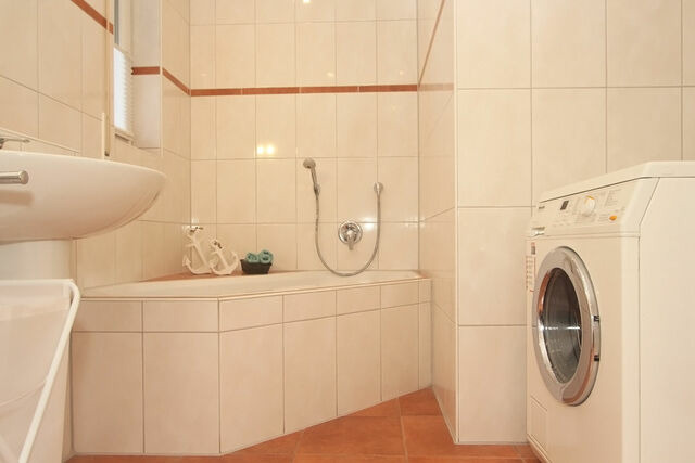 Ferienwohnung in Boltenhagen - Rosenweg 16 Wohnung 2 - Bild 22