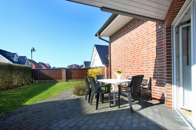 Ferienwohnung in Boltenhagen - Rosenweg 16 Wohnung 2 - Bild 25