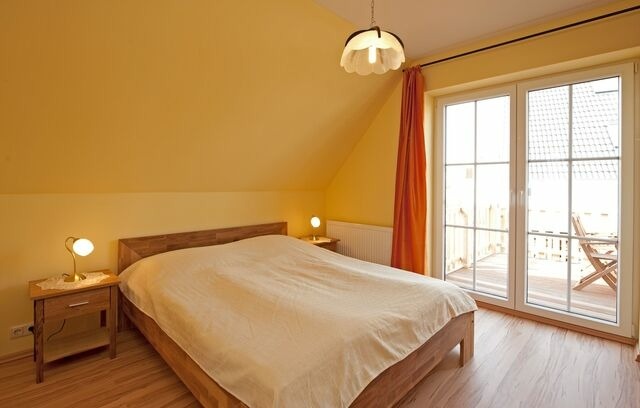 Ferienhaus in Wohlenberg - Ferienhaus Mandy - Bild 6