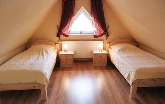 Ferienhaus in Wohlenberg - Ferienhaus Mandy - Bild 9