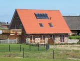 Ferienhaus in Wohlenberg - Ferienhaus Mandy - Bild 17