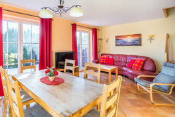 Ferienhaus Mandy
