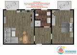 Ferienwohnung in Boltenhagen - OSTSEE7 Fewo Baltic Sea - Bild 22