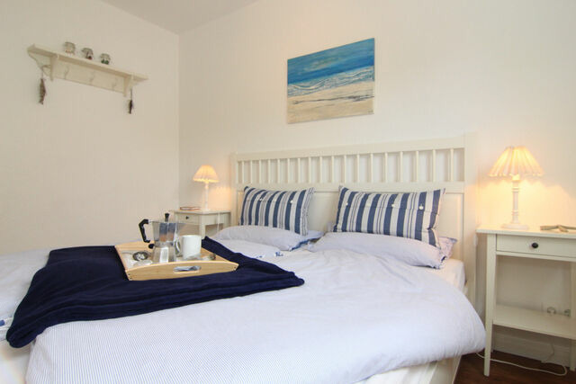 Ferienwohnung in Boltenhagen - Ferienwohnung Am Naturstrand - Bild 19